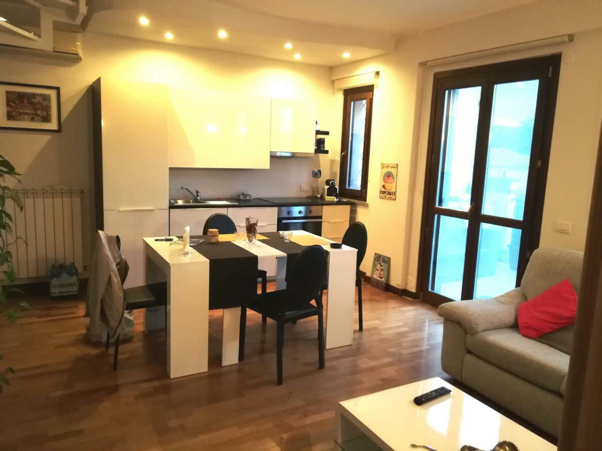 罗马Aurelia House公寓 外观 照片