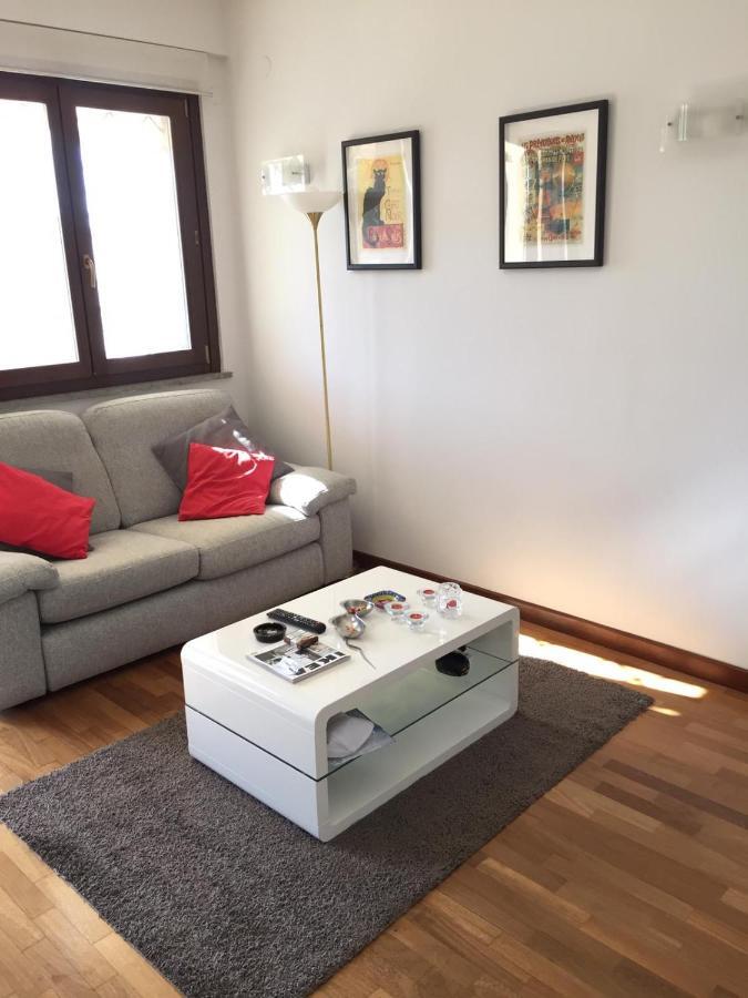 罗马Aurelia House公寓 外观 照片