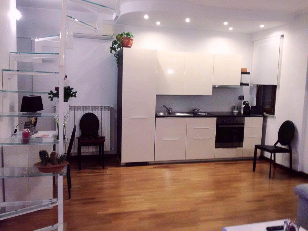 罗马Aurelia House公寓 外观 照片